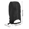 Golf Bag Cover, Waterproof Golf Bag Protector, Protective Lightweight Rain