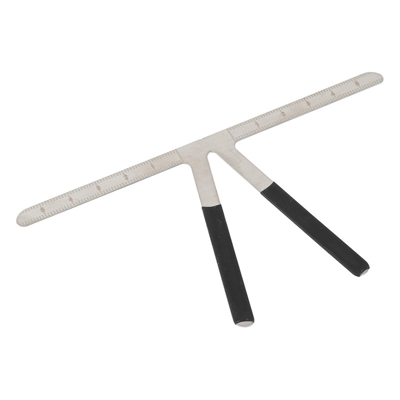 Eyebrow Mapping String Ruler Semi Permanent Positioning Eyebrow Ruler Set