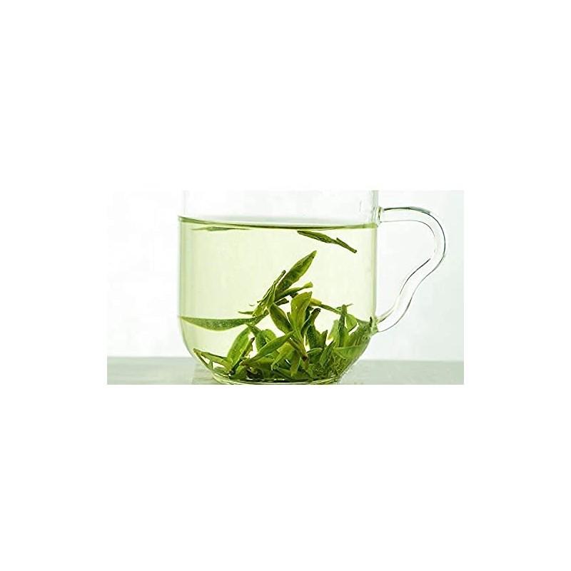 150g Dragon Well Green Lung Ching Tea Chinese Longjing Tea