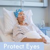 4 PCS Eye Shield After Cataract Surgery, Cataract Eye Shield,