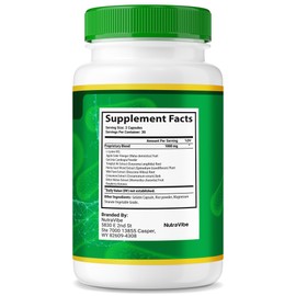 GoldenFrib – Premium Golden Frib Gut Support Formula with Natural Ingredients to Help Nurture Digestive Health, Comfort & Balance, Gentle, Easy-to-Swallow Pills – Just 2 a Day (60 Capsules)