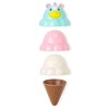 Skip Hop Zoo Sweet Scoops Ice Cream Set (Discontinued from