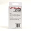 Liftmaster OEM 375UT Universal Garage Remote Compatible w 375LM Chamberlain