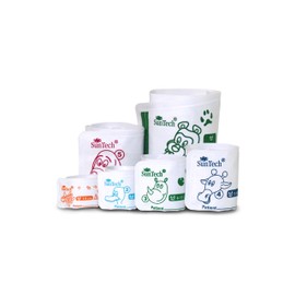 SunTech Veterinary Blood Pressure Cuffs Pack of 6 Sizes #1-6