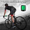 Bike Computer Universal Cycling Computer 19 Functions IP54 Waterproof Bicycle