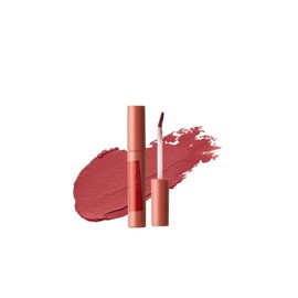 ROUTEES Tint Lip Gloss R01 Lipstick, Non-Shedding, Highly Coloring, Moisturizing (R01 Lavender Pink)