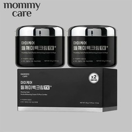 Mommy Care Perilla whitening cream 55g*2 cans / 들깨 미백크림 55g*2통