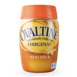 Ovaltine Original Malt Instant Drink Just Add Milk 2x800g