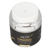 60g Neck Cream Reduce Wrinkles Moisturizing Neck Firming Lotion Anti
