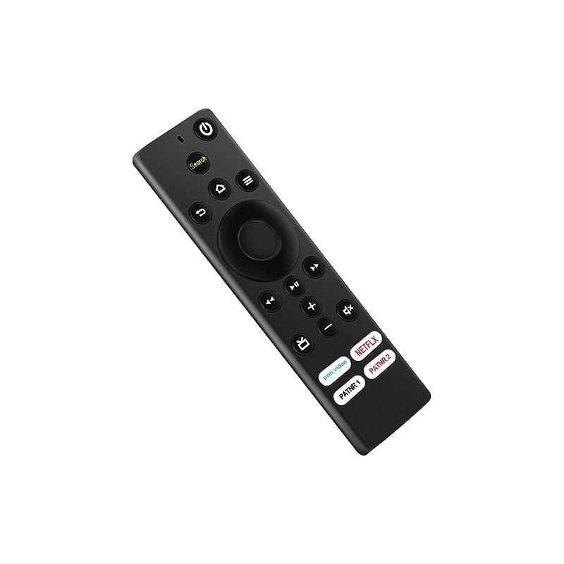 Infrared Replace Remote Applicable for Toshiba TV CT-RC1US-19 55LF711C20 55LED2160P
