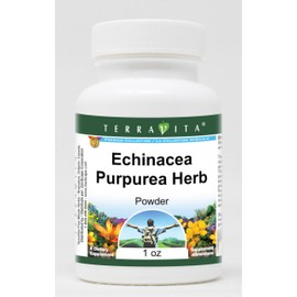 Echinacea Purpurea Herb Powder (1 oz, ZIN: 510931) - 3 Pack