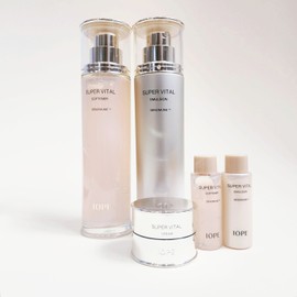 IOPE 6th generation IOPE Super Vital 2-piece special set / 6세대 아이오페 슈퍼바이탈 2종 기획세트
