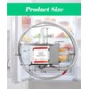 WPF34E Mini Fridge Thermostat Fits For Hisense Refrigerator,2Pin 1806104 Universal