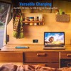 Linkstyle RV USB Outlet, Dual PD3.0 USB C Port &