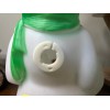 Unbranded Replacement LIGHT BULB CORD CLIP Blow Mold General Foam