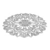 Ideen mit Herz Cutting Dies | Doilies with Corner Ornaments