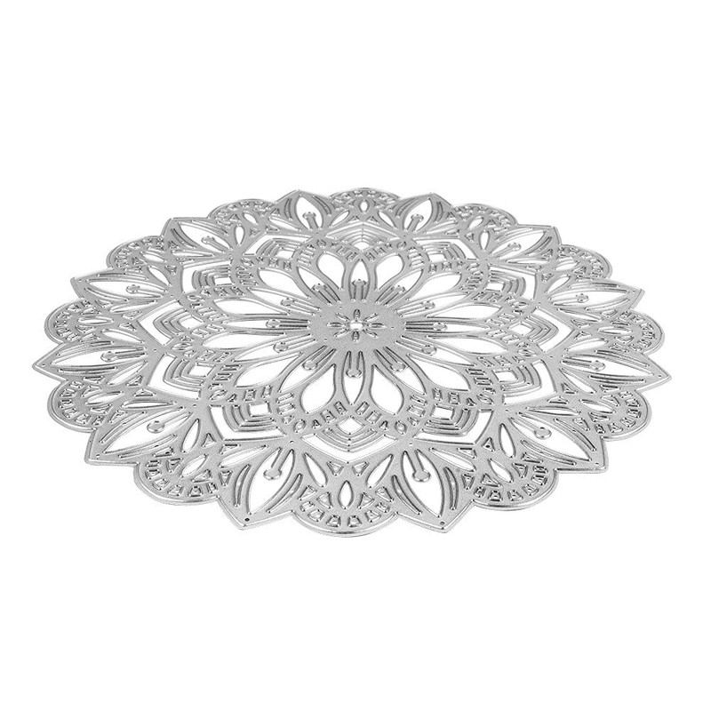 Ideen mit Herz Cutting Dies | Doilies with Corner Ornaments