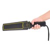 High Sensitivity Metal Detector Portable Handheld Security Metalfinder Scanners for