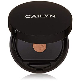 CAILYN BB Fluid Touch Compact, Cream Caramel