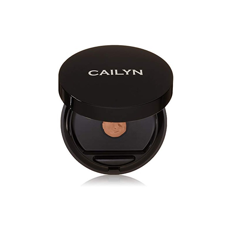 CAILYN BB Fluid Touch Compact, Cream Caramel