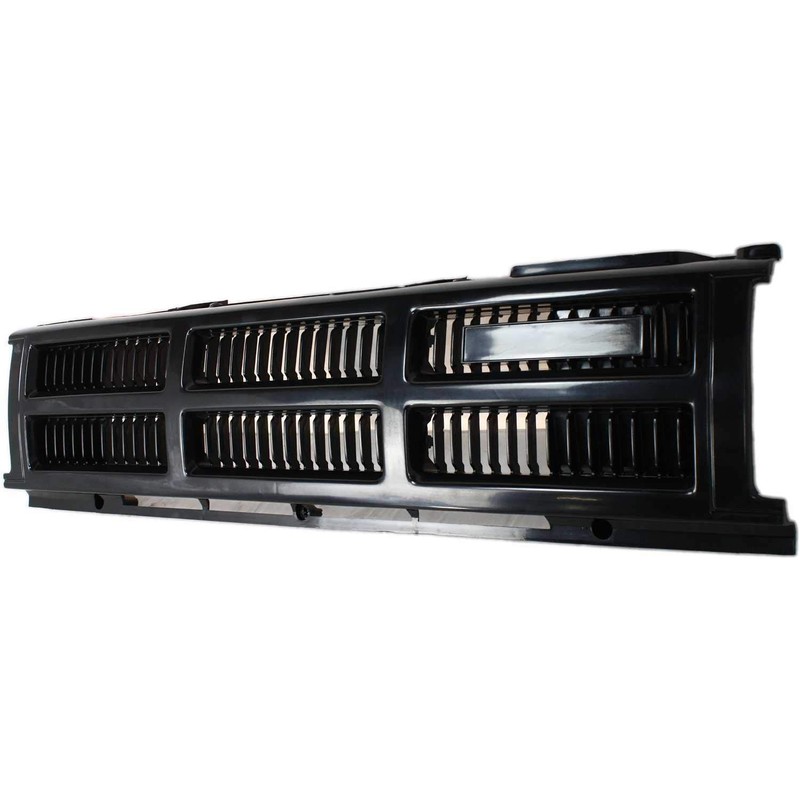 Garage-Pro Grille Assembly Compatible with 1984-1986 Toyota 4Runner, Toyota Pickup