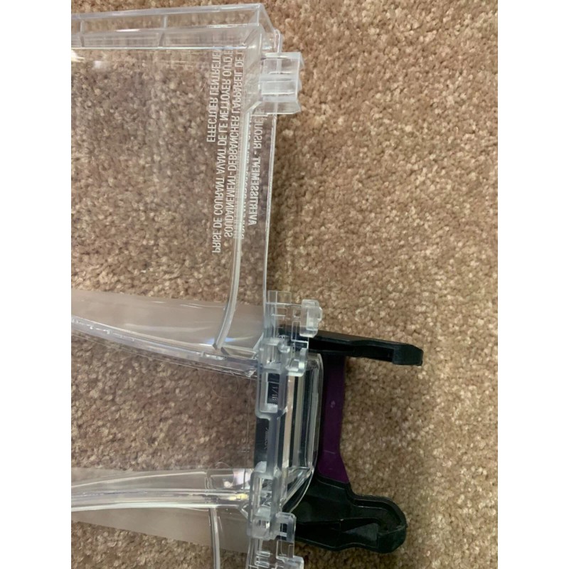 HOOVER OEM Hoover Smart Wash FH53000 FH53001 Carpet Cleaner Nozzle