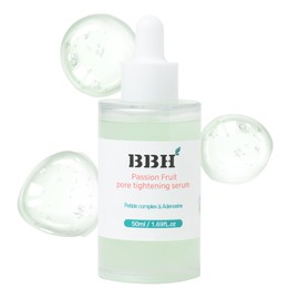 BBH Passion Fruit Pore Tightening Serum, Oily & Dry Skin 1.69 fl oz