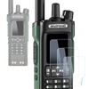 BAOFENG (3 Pack) Walkie Talkies Screen Protector Tempered Hydrogel Film