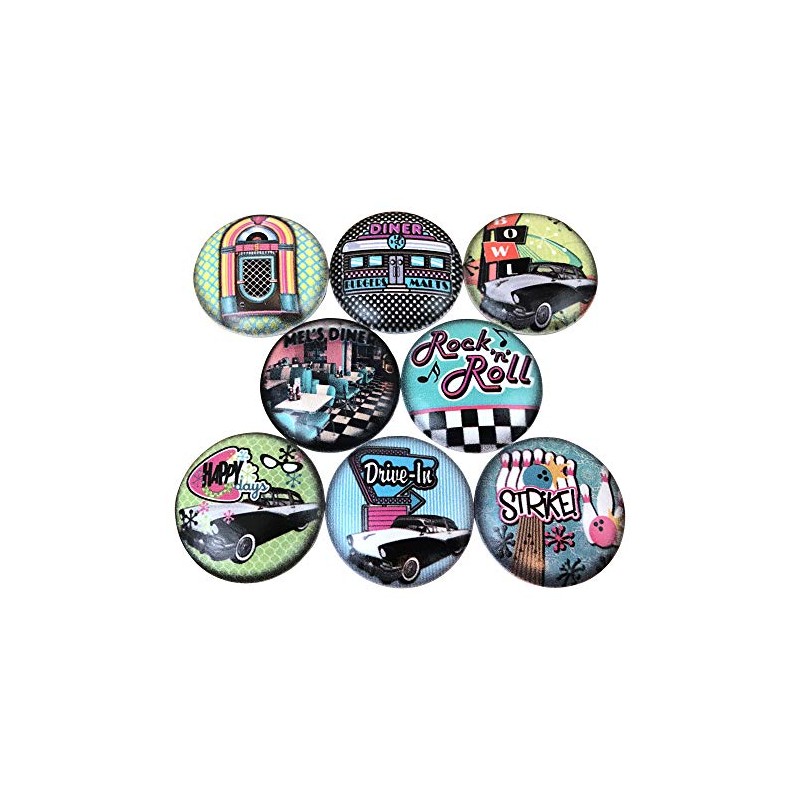 Twisted R Design Cabinet Knobs, Knobs for Kitchen Cabinets and