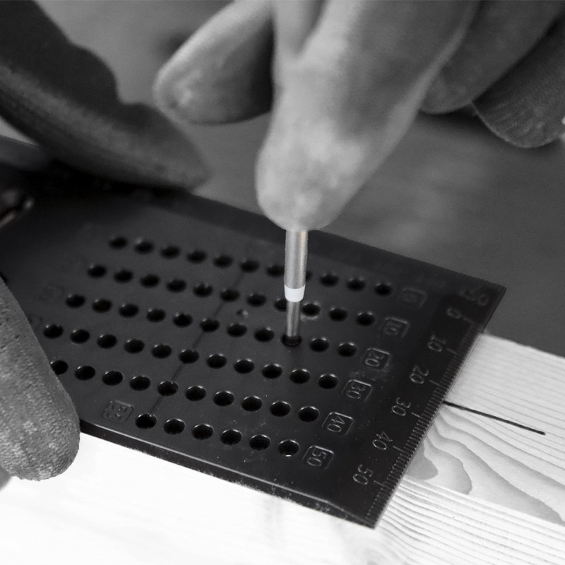 TRACER ProMitre Angle Measuring Tool (Multi-Function Precision Angle Measuring and