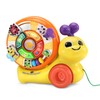 VTech Shell-full Learning Snail Pull Toy for Toddlers