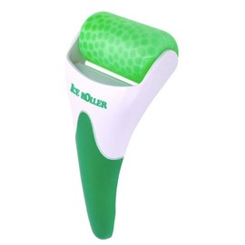 Face Roller Ice Roller for Face Eye Face Roller Anti Ageing Massage Tool Face Massager Your Skin Care Routine (Green)