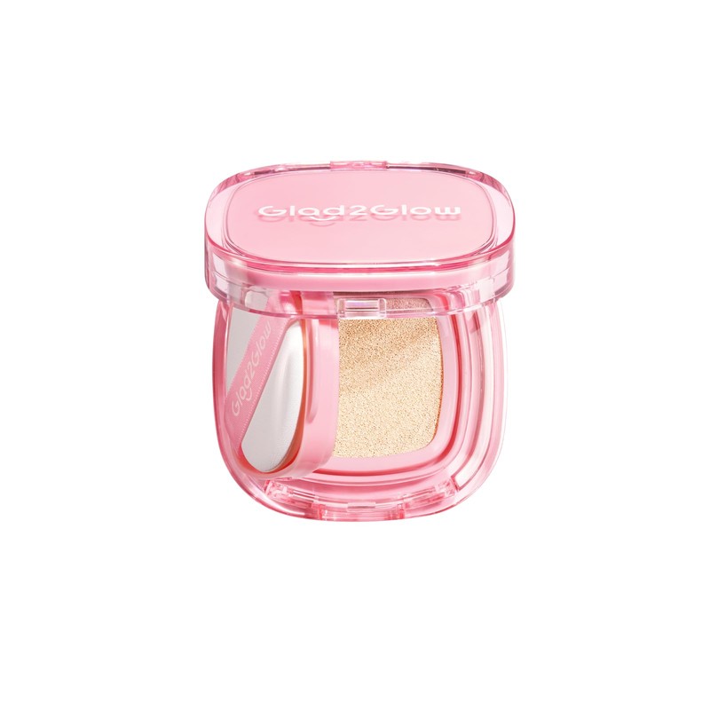 Skin Foundation Concealer 11g Base Cushion Alta Cobertura