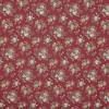 Kt KILOtela - Linen Fabric Digital Printed - Decoration, Tapestry,