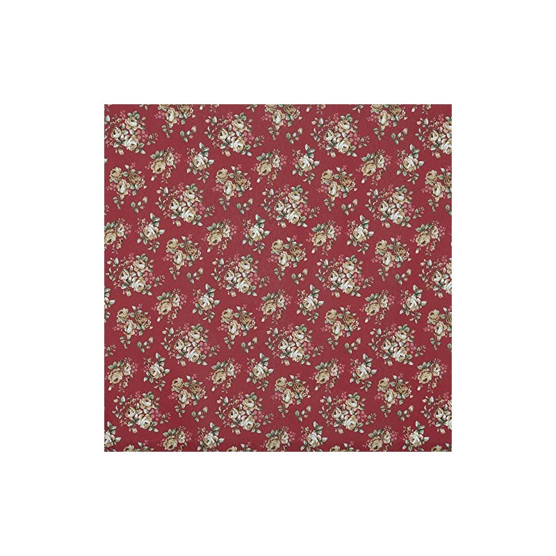 Kt KILOtela - Linen Fabric Digital Printed - Decoration, Tapestry,