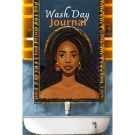 Wash Day Journal