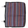 Pet Cage Storage Bag Multicolor Removable Canvas Dog Cage Hanging