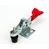 INGDAUM® GH-20800 Horizontal Tensioner, Adjustable Toggle Lever Clamp, Quick Release