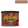 McCafe Premium Roast Decaf, Medium Roast Ground Coffee, 24 oz