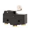 Pair 3 Terminal Micro Limit Switch with Roller 17928G1 for