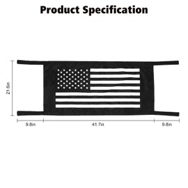 RT-TCZ Car Roof Cargo Net Hammock for Jeep Wrangler YJ TJ JK JKU JL JLU & Gladiator JT 1987-2023 (US Flag)