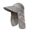 Mitas TN-ANHT Women's Sun Hat, gray