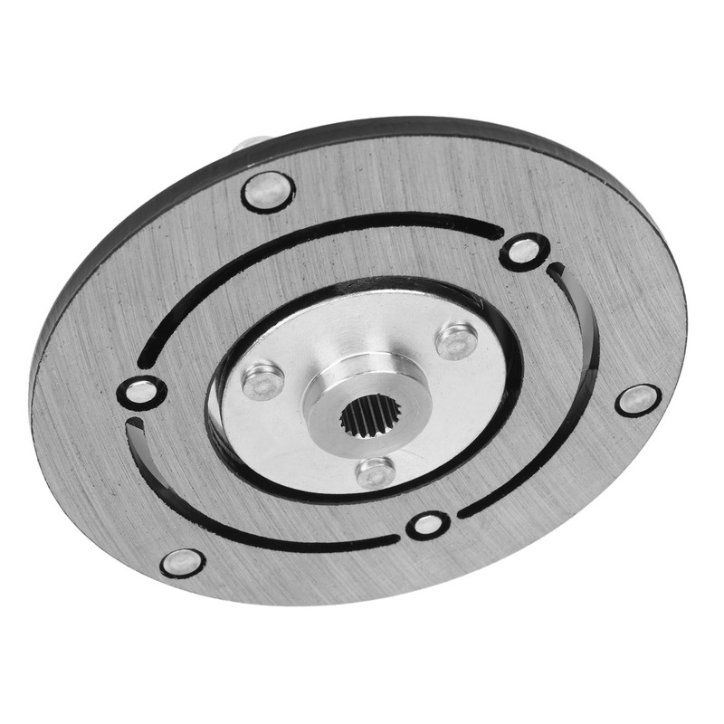 AC Compressor Clutch Kit 38800RZYA01RM Pulley Bearing Coil Plate Fit