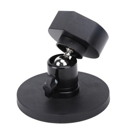 for Starlink Mini Magnetic Mount, with Strong Stability & Adjustable Angle, No Drilling for Car RV Fence Yachts