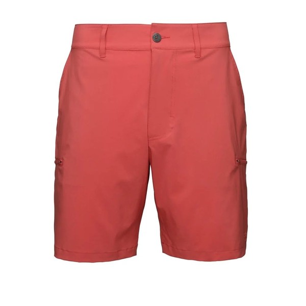 LizardHead Mens Crag Shorts, UPF 40+ (US, Waist, 36, Regular,