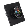 Smart Thermostat PC ABS 95‑240V AC Wifi Thermostat with Variable