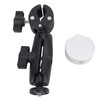 Starlink Mini Bracket Rectangular Universal Adjustable Starlink RV Mount Adapter