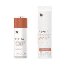 REVITA Hair Growth  Shampoo (205ml) - For Hair Loss for Men & Women