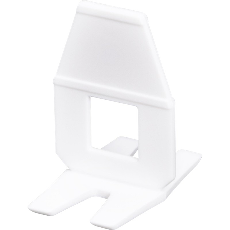 BARWALT PLS 1/16 Inch Tile Leveling System, Tile Spacer Bases,