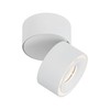 Paulmann Spircle 93373 LED Recessed Ceiling Light 78 mm Including
